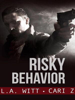 cover image of Risky Behavior